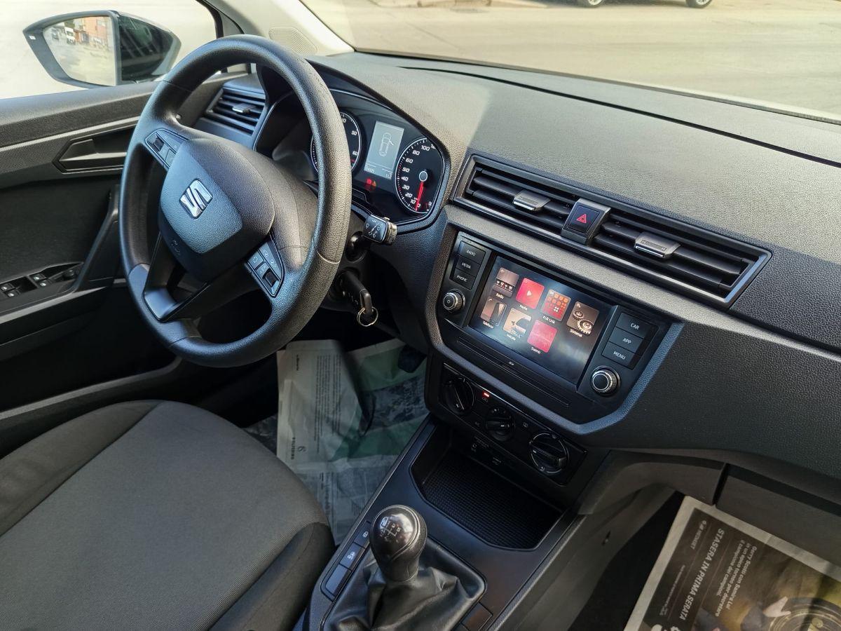 SEAT Arona 1.6 TDI 95CV Reference - 2018