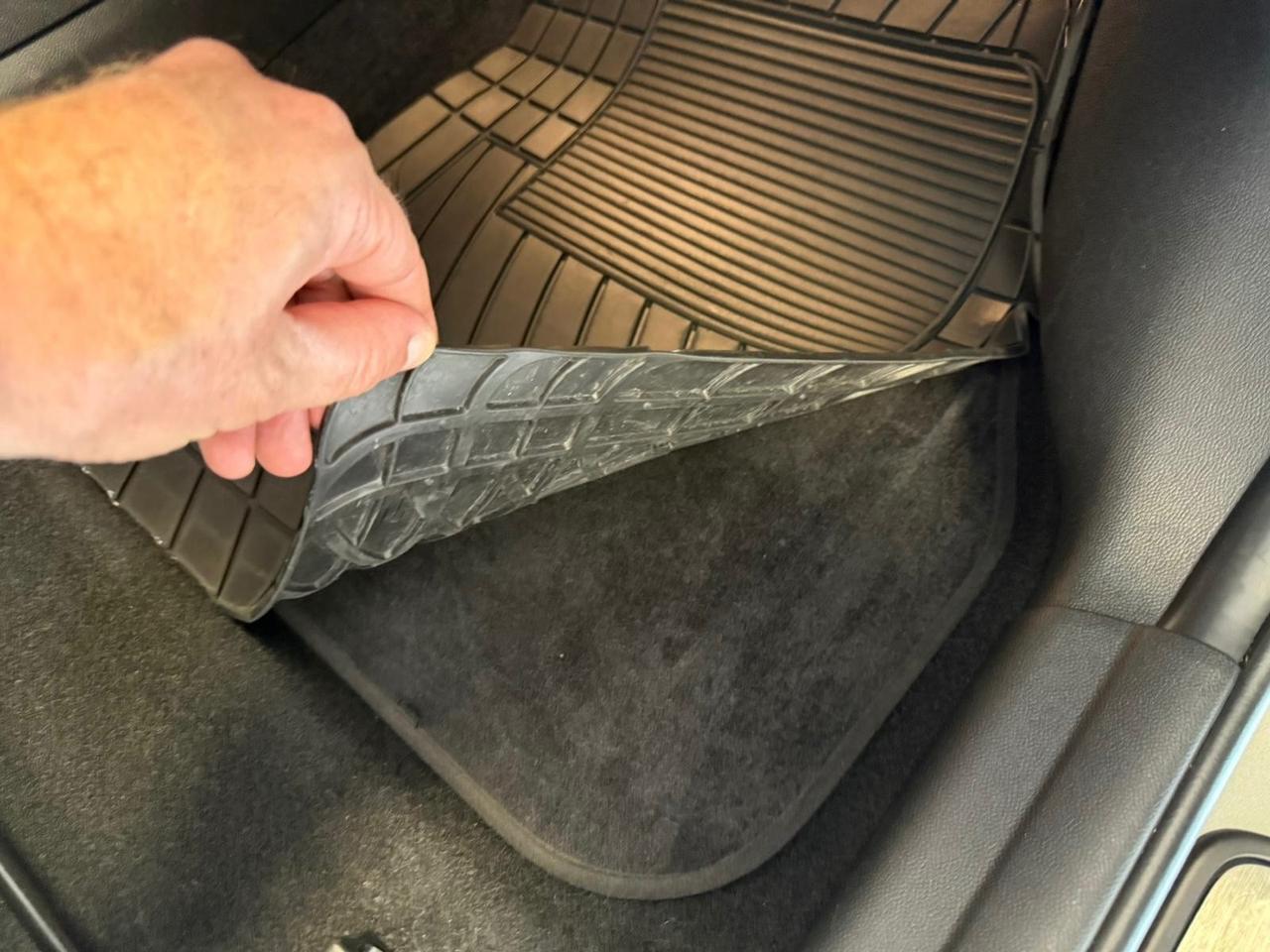 Mini Cooper Countryman PERFETTA PARI A NUOVO UNIPRO