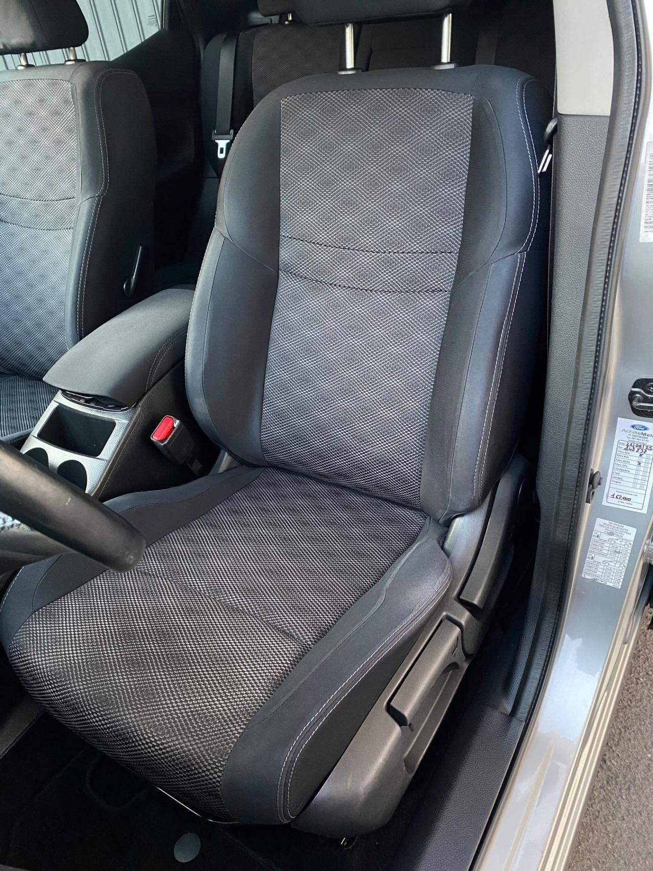 Nissan Qashqai 1.5 dCi 110cv Tekna 360