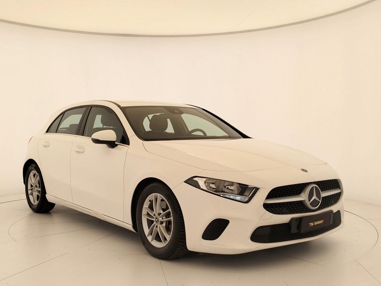 Mercedes- Benz A 180 Business auto
