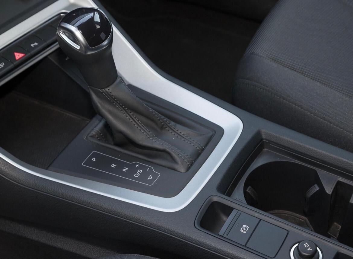 Audi Q3 Sportback 45 TFSIe