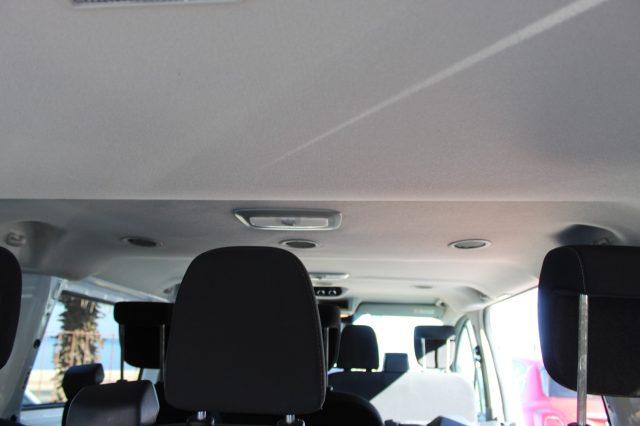 FORD Transit Custom 320 2.0 EcoBlue PL Combi Trend - 9 POSTI