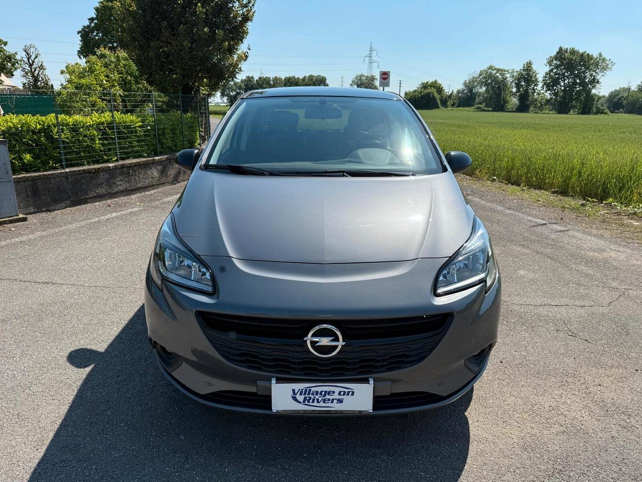 Opel Corsa 1.4 90CV GPL Tech 5 porte n-Joy