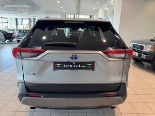 Toyota RAV4 2.5 vvt-ie h Dynamic awd-i 222cv e-cvt