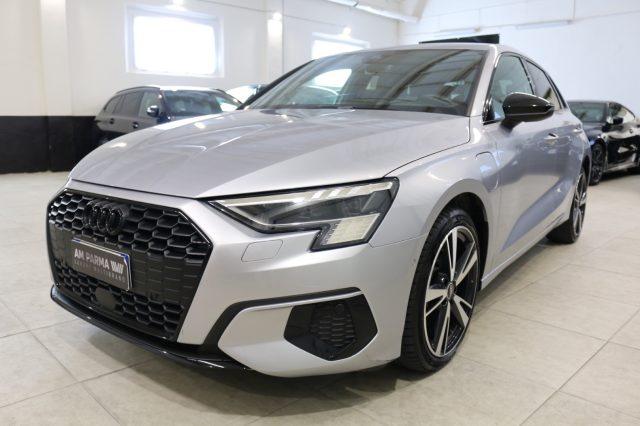 AUDI A3 SPB 40 TFSI e S tronic S line edition "" MATRIX ""
