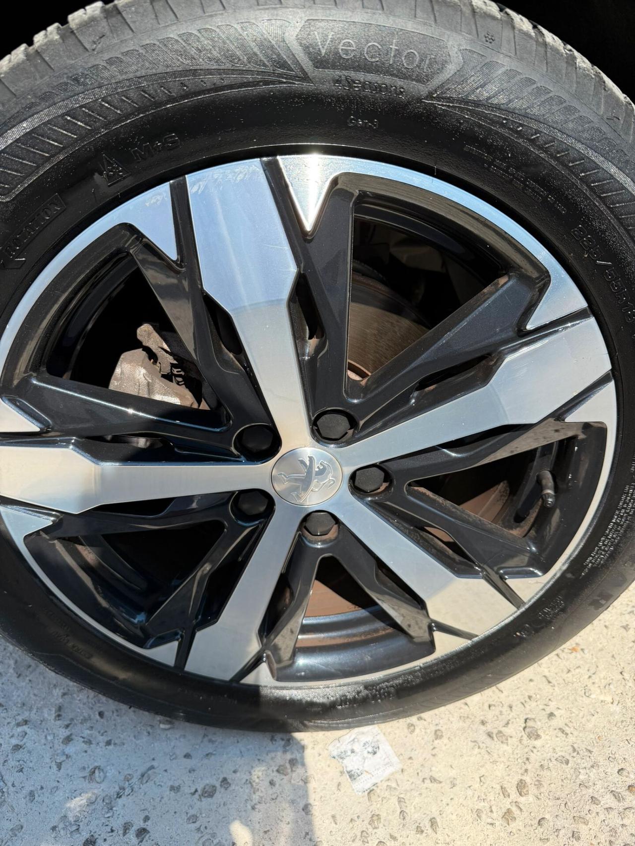 Peugeot 3008 BlueHDi 130 S&S Active