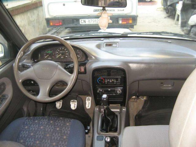 KIA Sportage 2.0 TDI CAT 5P 4X4