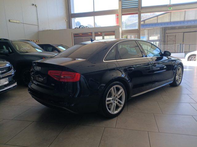 AUDI A4 2.0 TDI clean diesel Advanced 3xSLINE