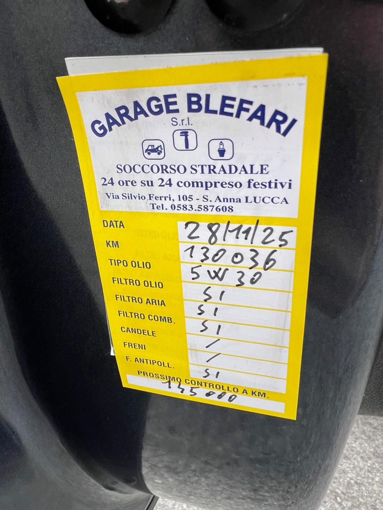 Renault Clio dCi 8V 75 CV Start&Stop 5 porte Energy Intens