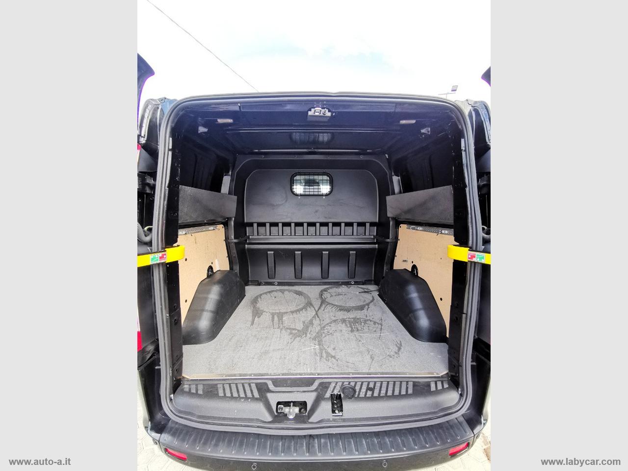 FORD TRANSIT CUSTOM 2.0 TDCi 130CV TITANIUM 5POSTI N1