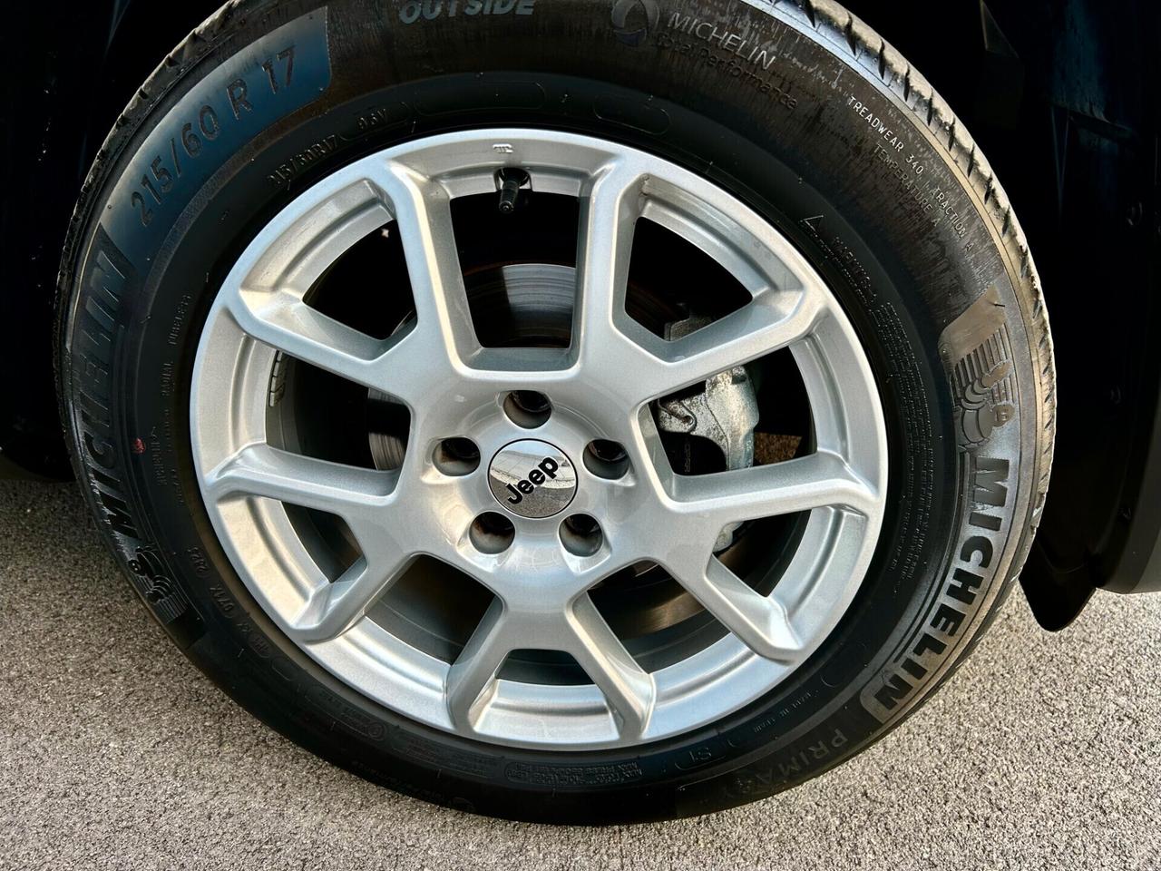 Jeep Renegade 1.0 T3 Limited 2024