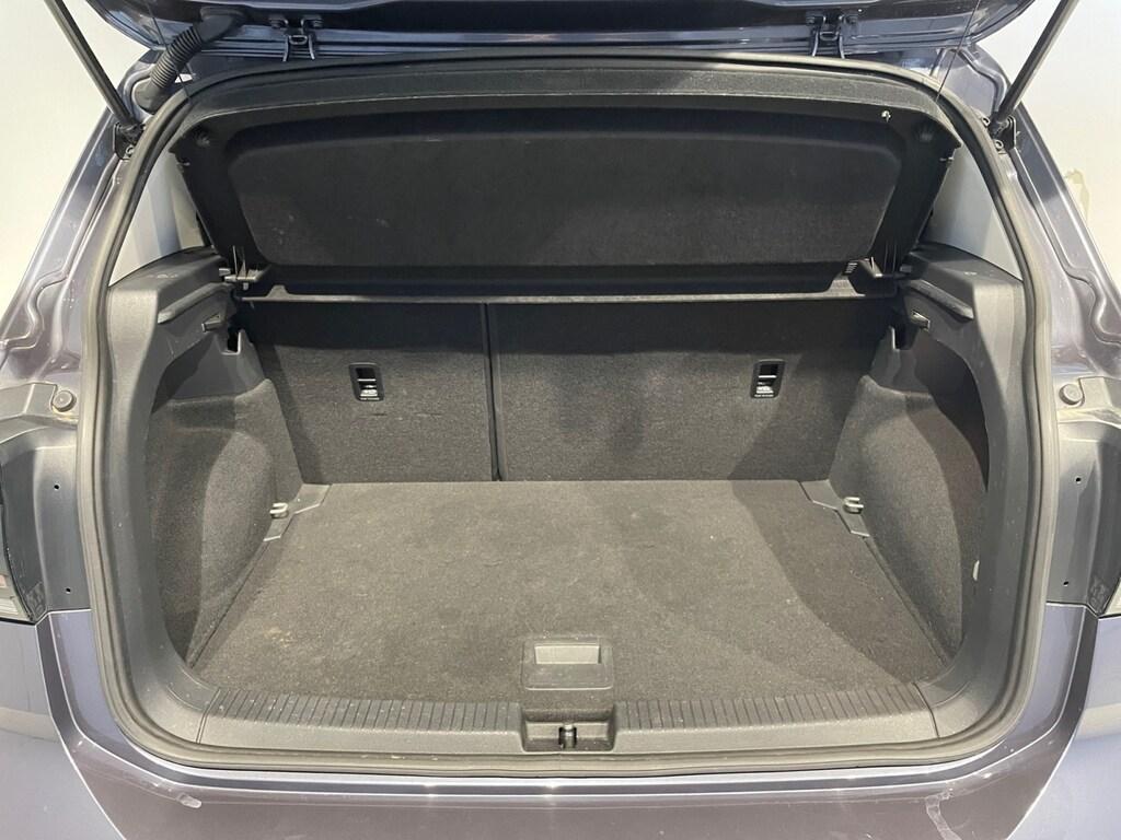 Volkswagen T-Cross 1.0 TSI 110CV DSG Style - IVA ESPOSTA