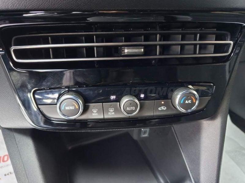 Opel Mokka Mokka 1.2 GS s&s 136cv