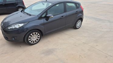 Ford Fiesta Ikon 1.2 16V 82CV 5p. Business