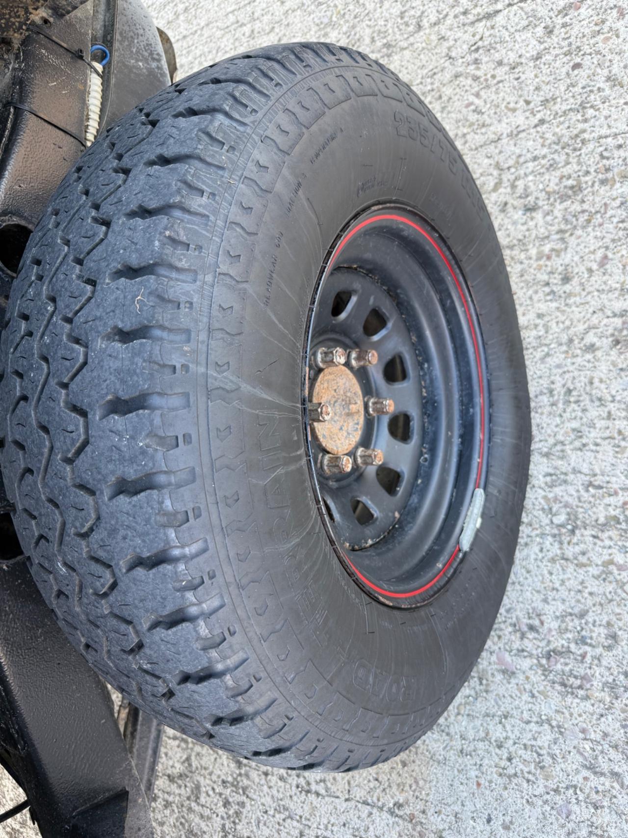 Mitsubishi Pajero V6 Benzina cat Metal-top S. GLS