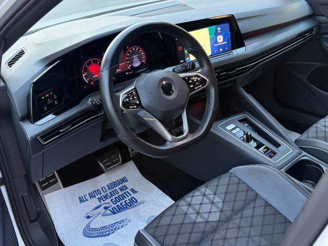 VOLKSWAGEN Golf 2.0 TDI 150 CV R-Line