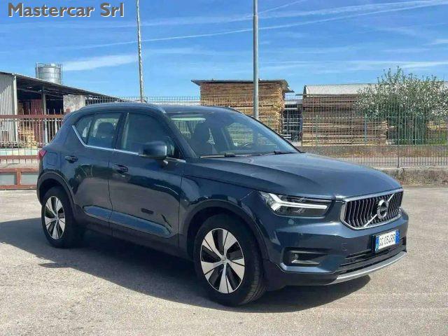 VOLVO XC40 t5 phev Inscription Expression auto - GG034RR