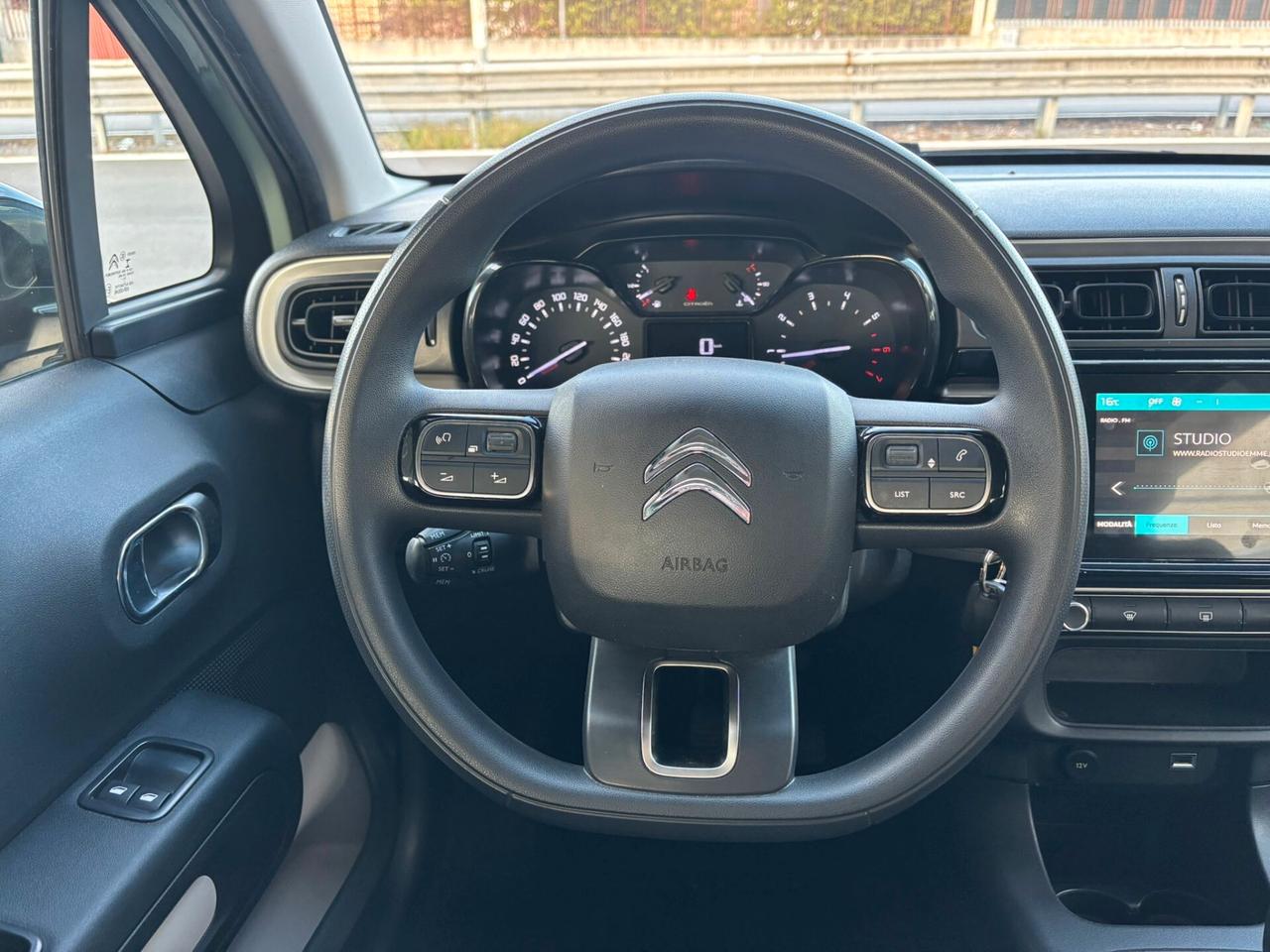 Citroen C3 PureTech 82 S&S Shine