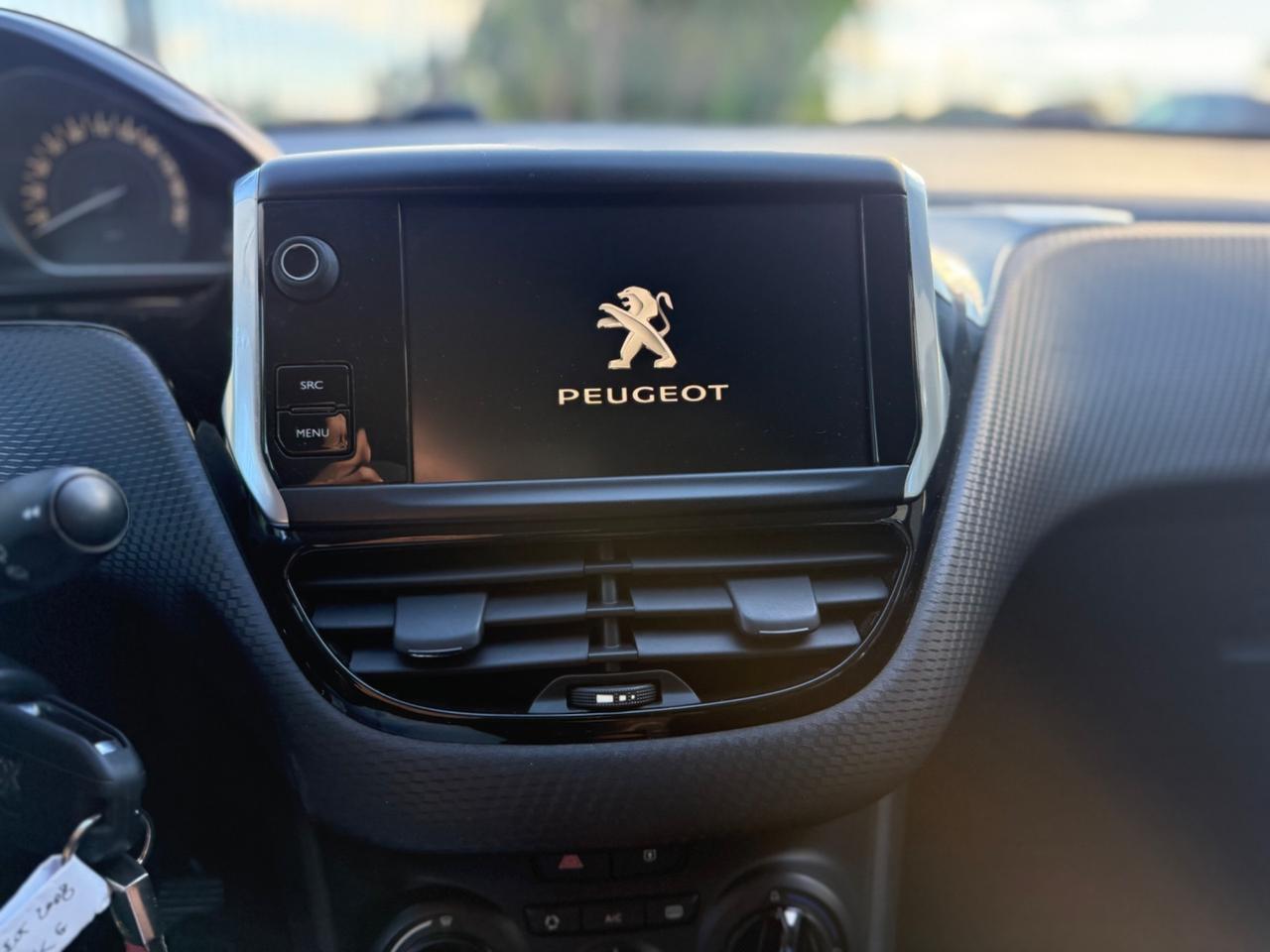 Peugeot 2008 82cv S&S Signature