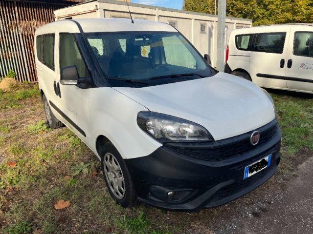 FIAT Doblo Doblò 1.3 MJT S&S PC Combi N1 Easy