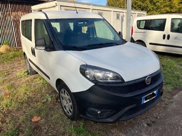 FIAT Doblo Doblò 1.3 MJT S&S PC Combi N1 Easy