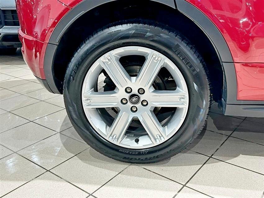 Land Rover Range Evoque 2.2 Sd4 5p. Dynamic