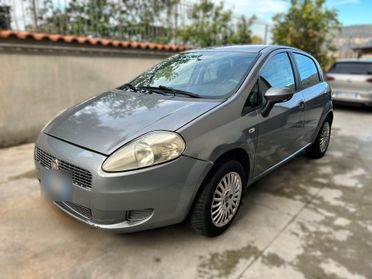 Fiat Grande Punto 1.2 GPL 5p - 2009