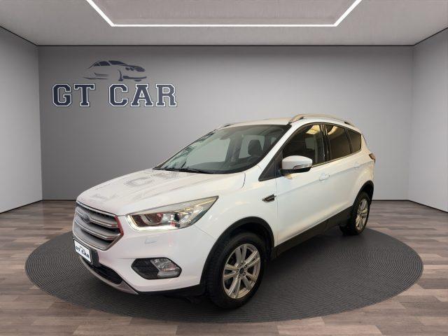 FORD Kuga 2.0 TDCI 150 CV S&S 2WD