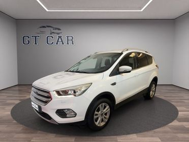 FORD Kuga 2.0 TDCI 150 CV S&S 2WD