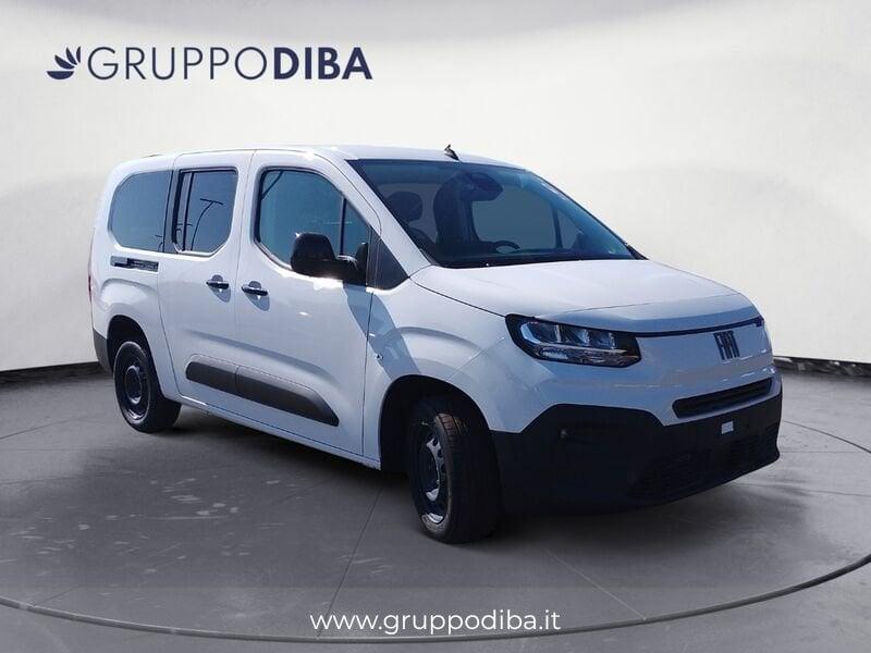 FIAT FBM Dobl? Series 4 Stock My26 Dobl? Combi Passo Lungo