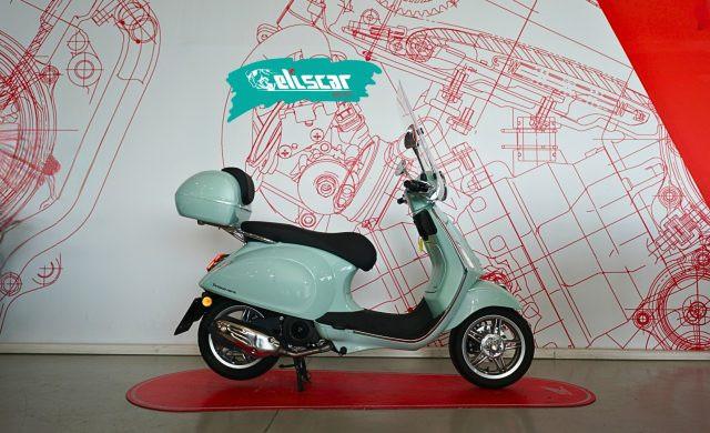 VESPA Primavera 125 PRIMAVERA 125