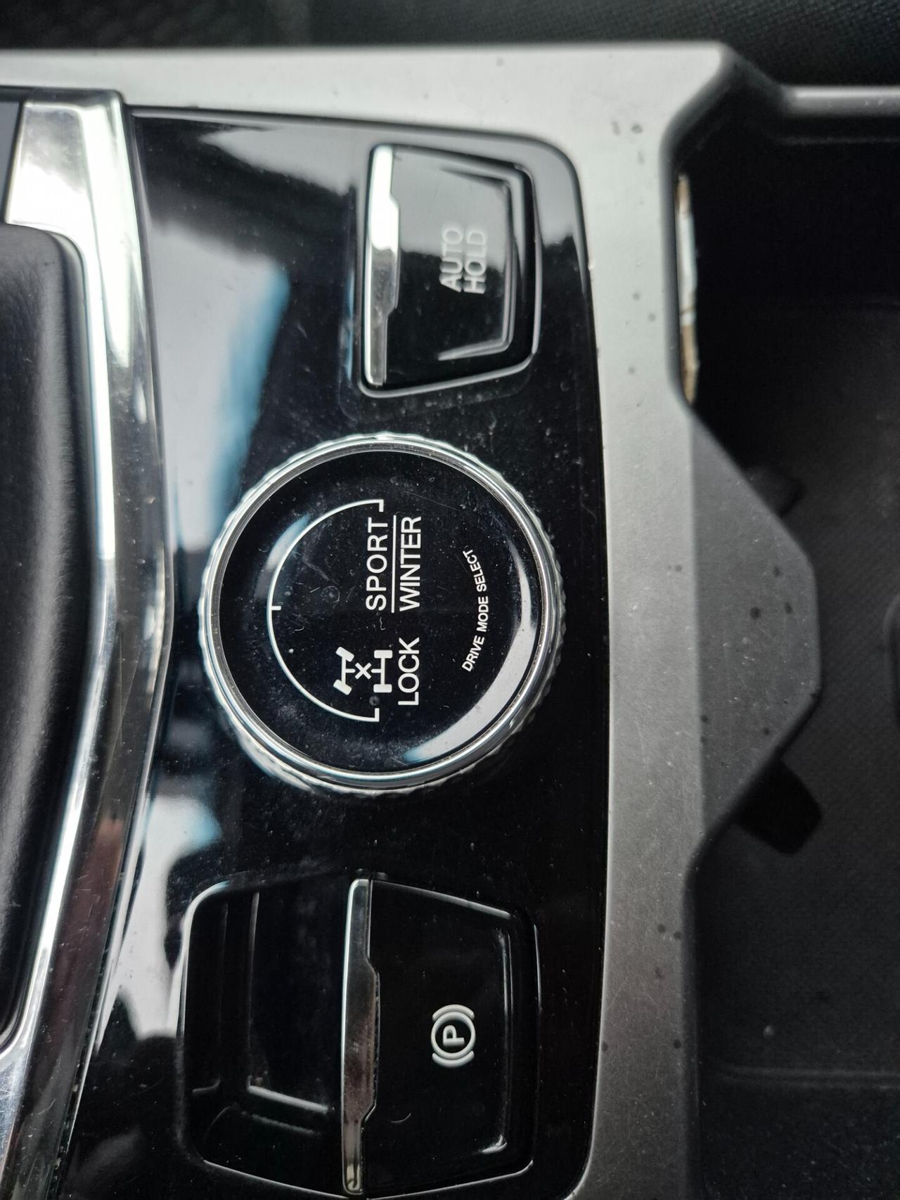 Ssangyong Korando 1.6 Diesel MOTORE ROTTO