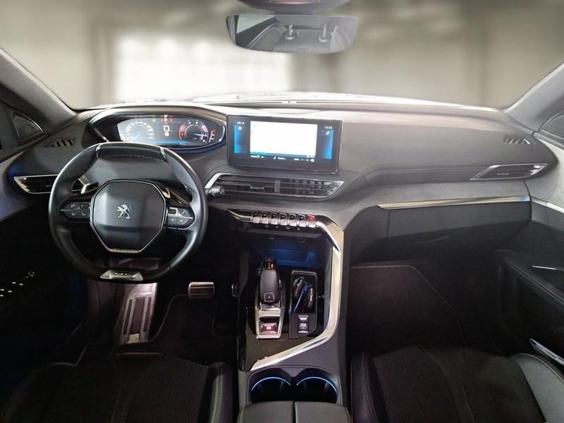 PEUGEOT 3008 BlueHDI 130 S/S EAT8 GT aut.
