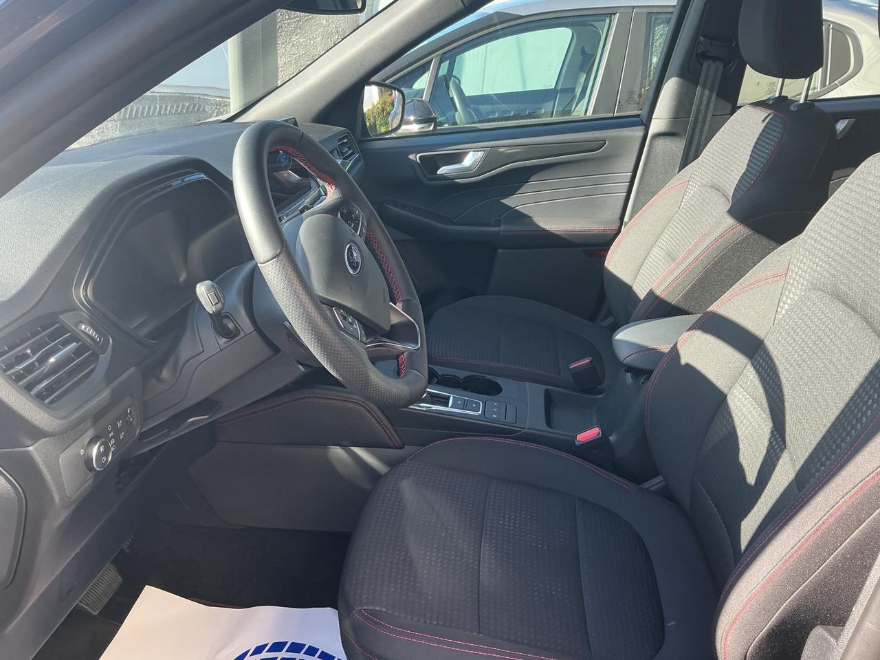 Ford Kuga 2.0 EcoBlue 120 CV aut. 2WD ST-Line X - KM 27.000