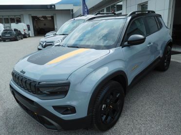 Jeep Avenger 1.2 Turbo 145 CV MHEV 4xe The North Face