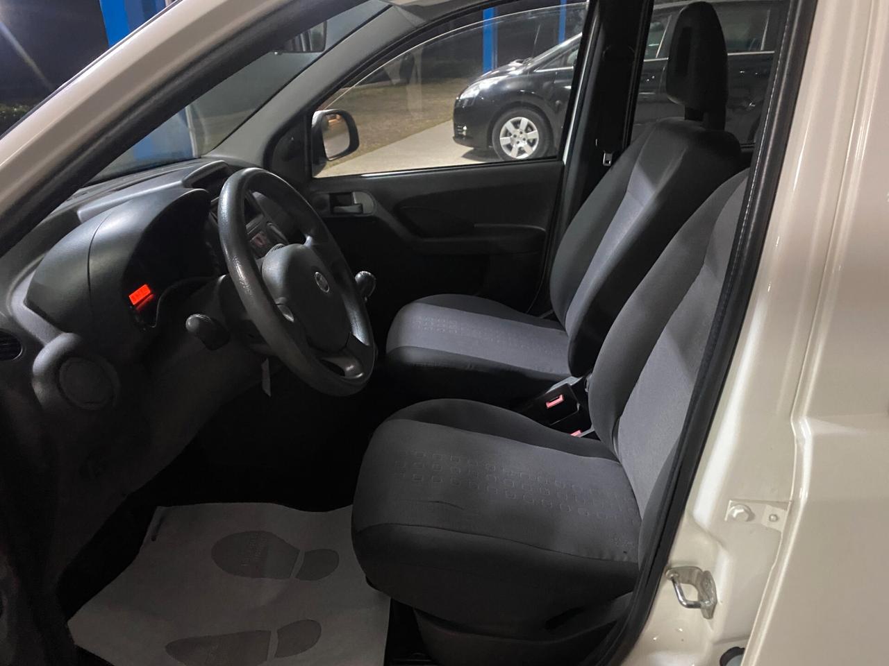 Fiat Panda 1.4 Natural Power Classic BENZINA -METANO