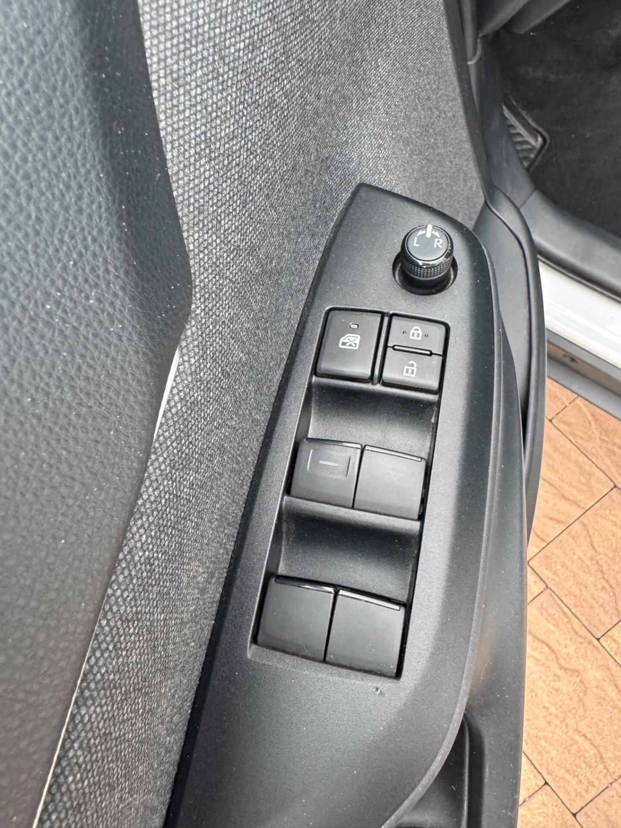 Toyota Yaris Cross 1.5 Hybrid 5p. E-CVT Lounge