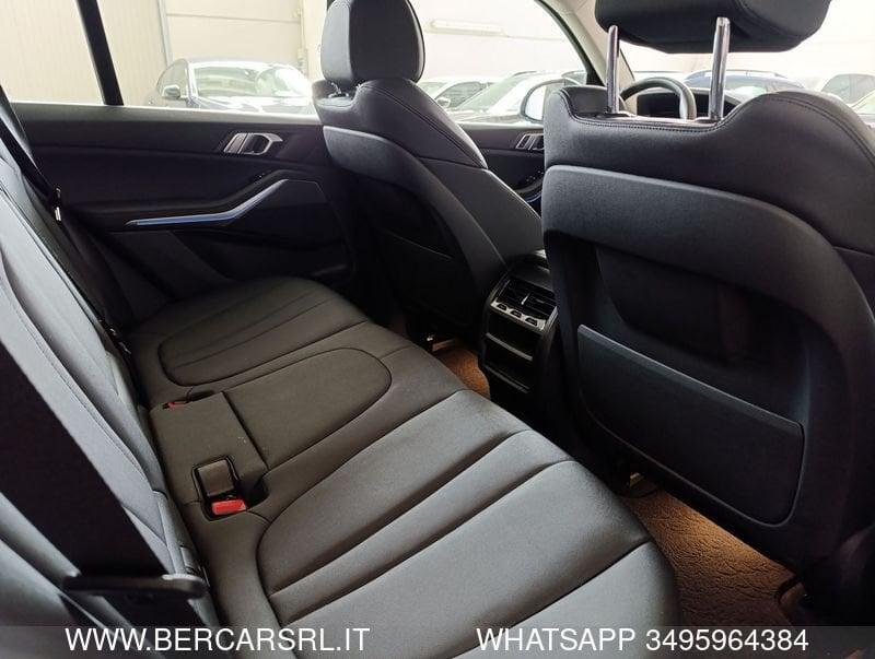 BMW X5 xDrive45e Xline