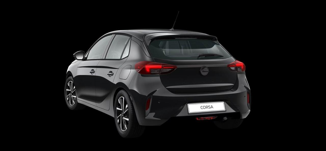 OPEL Corsa 6ª serie Corsa 1.2 100 CV GS