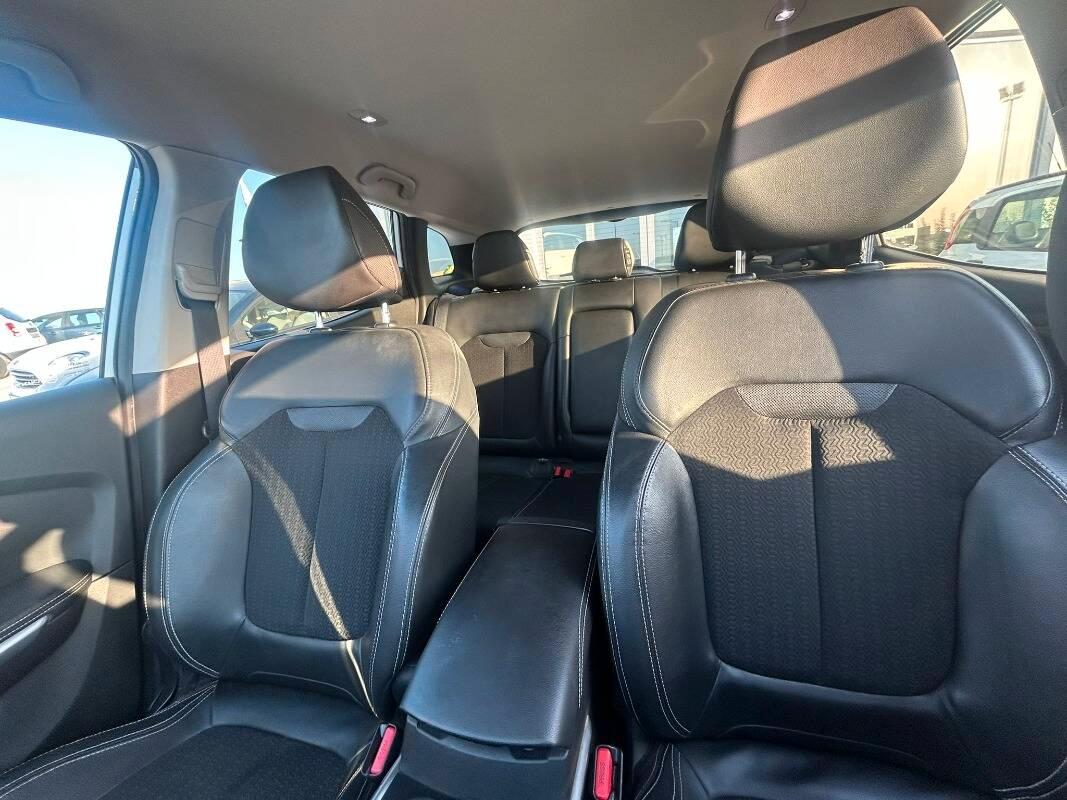 Renault Kadjar 1.5 dci energy Bose 110cv edc