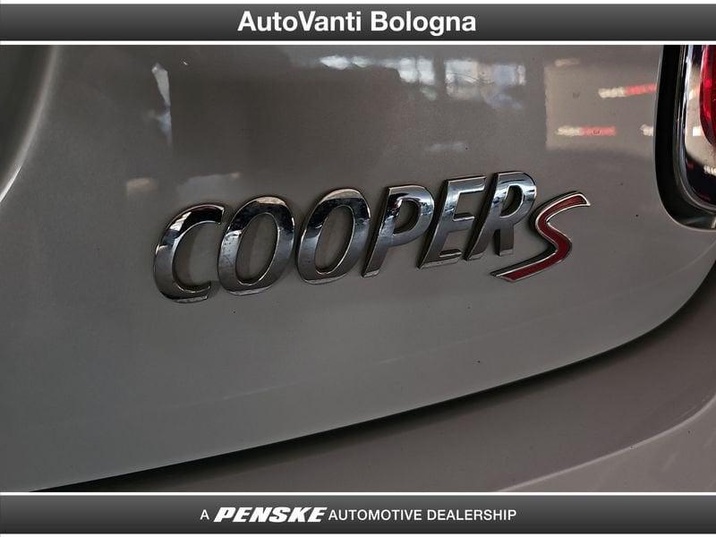 MINI Mini 5 porte Mini 2.0 Cooper S Hype 5 porte