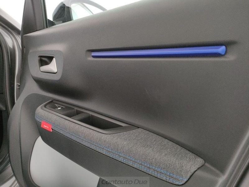 Citroën C3 C3 1.2 hybrid Plus 110cv edcs6