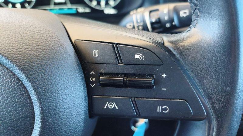 Hyundai i20 1.2 MPI 84cv ConnectLine