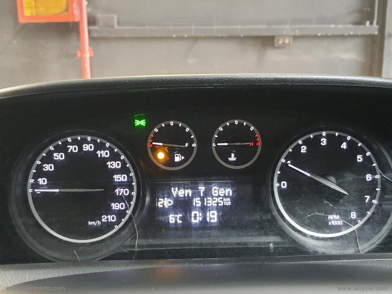 LANCIA Ypsilon 0.9 T.Air 85 CV 5p. S&S Platinum