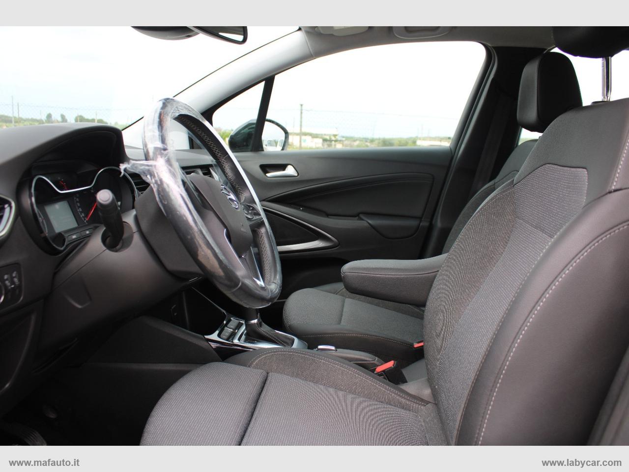 OPEL Crossland 1.5 ECOTEC D 120 S&S aut.Eleg.