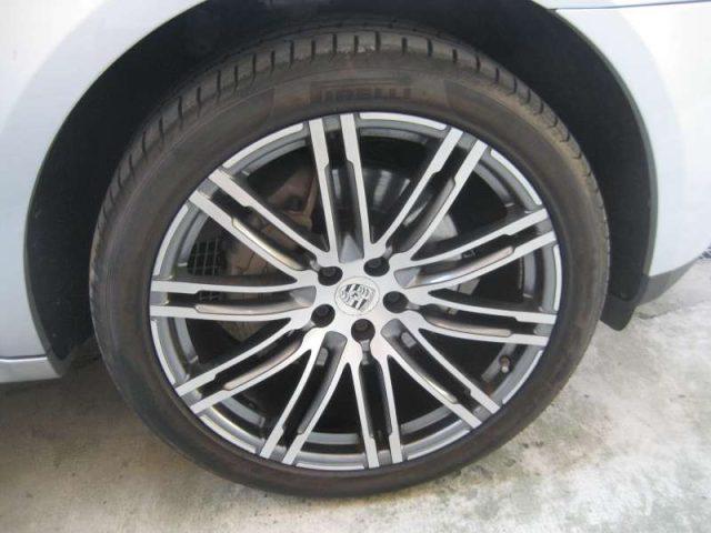PORSCHE Macan 3.0 DIESEL S