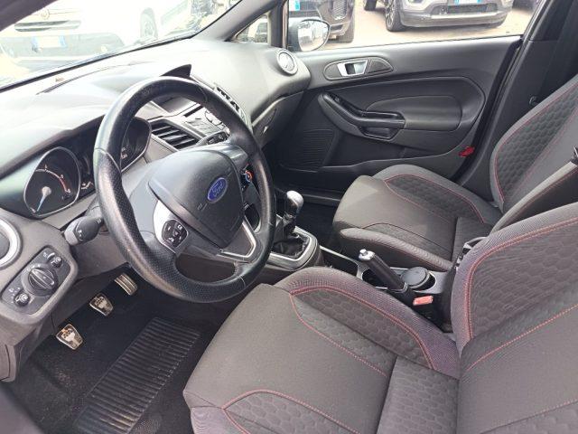 FORD Fiesta 1.5 TDCi 75CV 5 porte ST-Line
