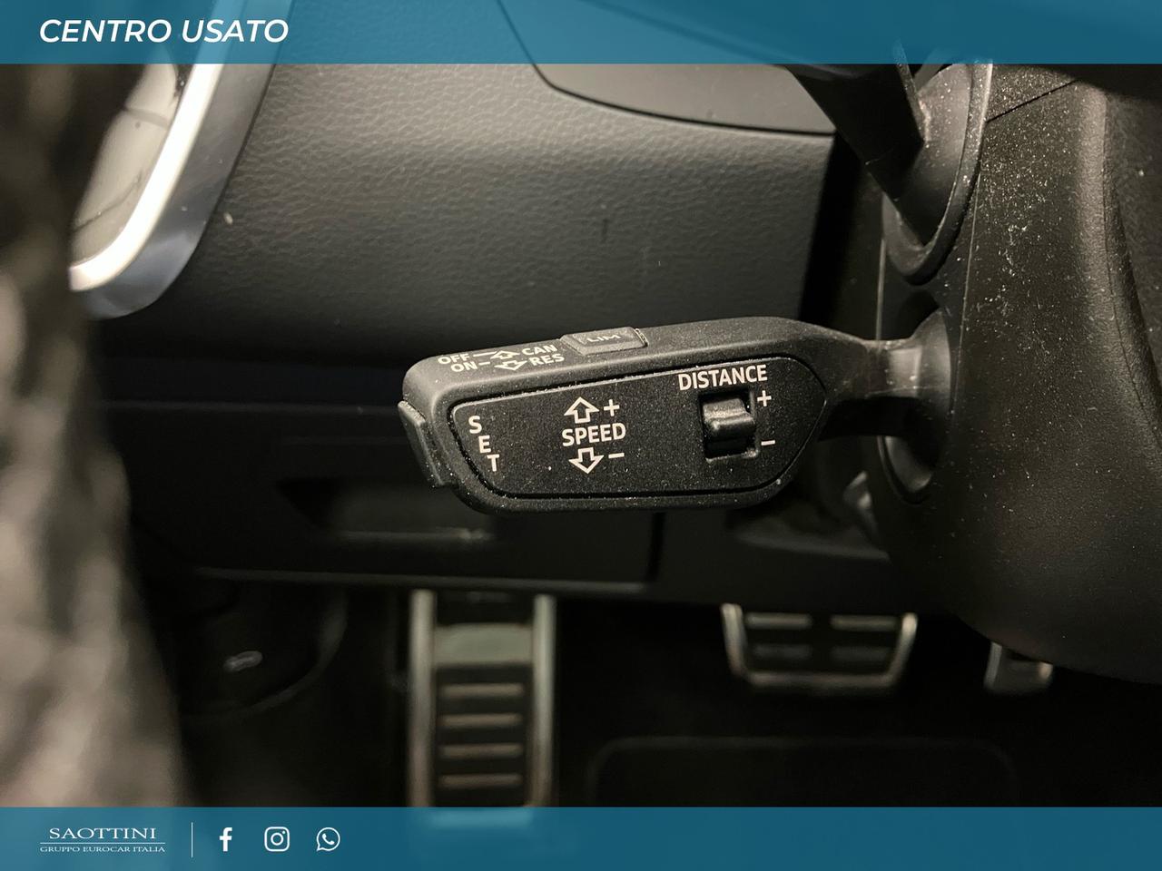 Avant 4.0 quattro Tiptronic