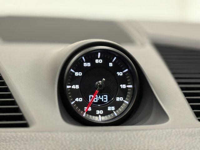 PORSCHE Cayenne Coupé 3.0 V6 IVA ESPOSTA