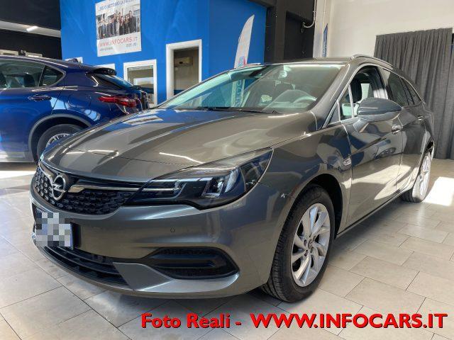 OPEL Astra 1.5 CDTI 122 CV S&S Sports Tourer Business Eleganc